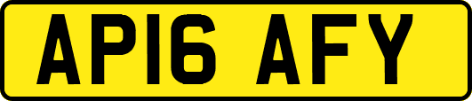 AP16AFY