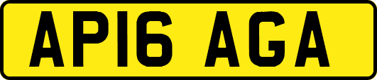 AP16AGA