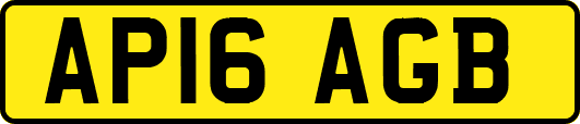 AP16AGB