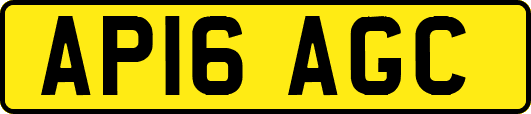 AP16AGC