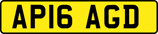AP16AGD