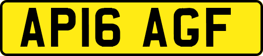 AP16AGF