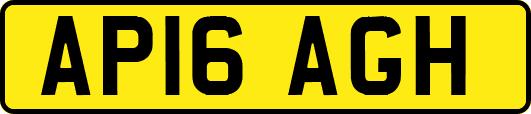AP16AGH