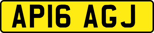 AP16AGJ