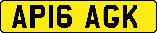 AP16AGK