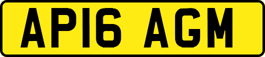 AP16AGM