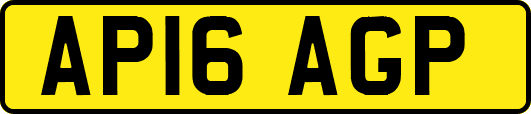 AP16AGP