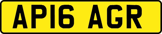 AP16AGR