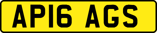 AP16AGS