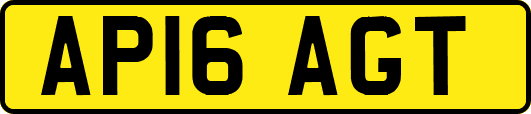 AP16AGT