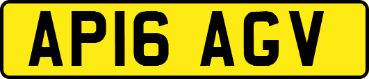 AP16AGV