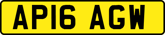 AP16AGW