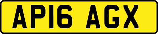 AP16AGX