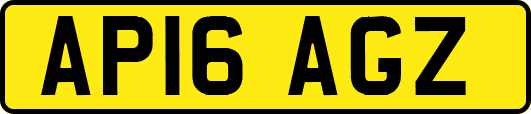 AP16AGZ