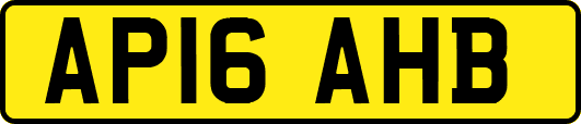 AP16AHB