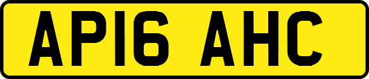 AP16AHC