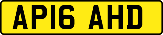 AP16AHD