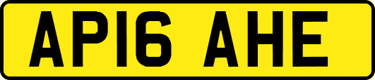 AP16AHE
