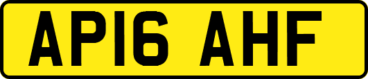 AP16AHF