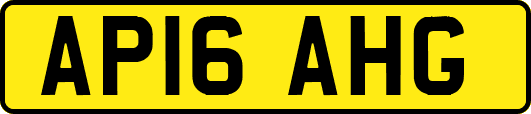 AP16AHG