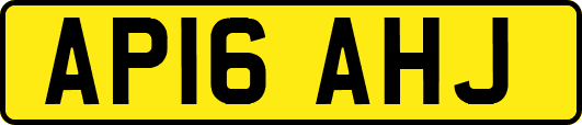AP16AHJ