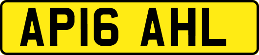 AP16AHL