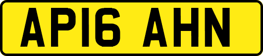 AP16AHN