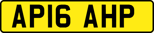 AP16AHP