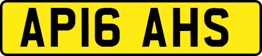 AP16AHS