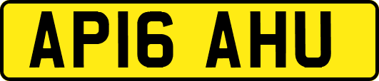 AP16AHU