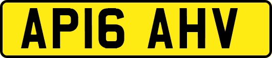 AP16AHV