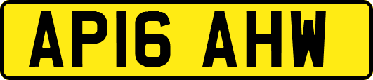 AP16AHW