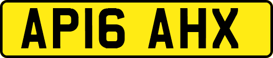 AP16AHX