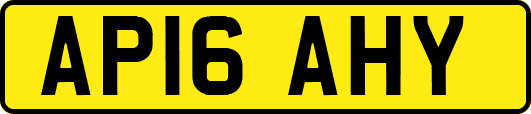 AP16AHY