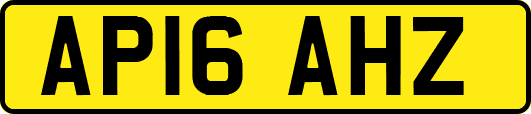 AP16AHZ