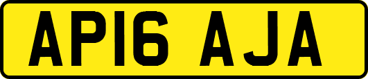 AP16AJA