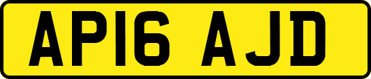 AP16AJD