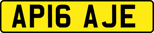 AP16AJE