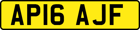 AP16AJF