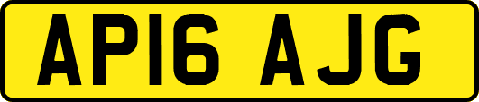 AP16AJG
