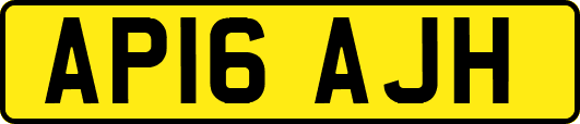 AP16AJH
