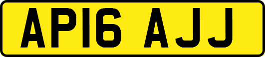 AP16AJJ