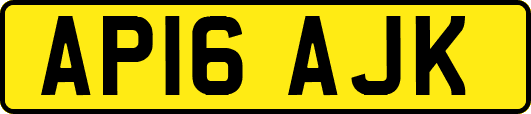 AP16AJK