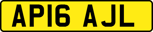 AP16AJL