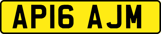 AP16AJM