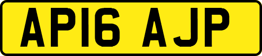 AP16AJP