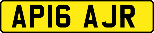 AP16AJR