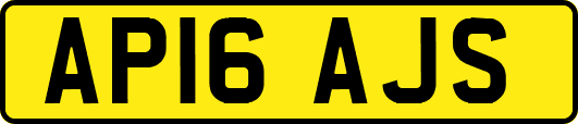 AP16AJS