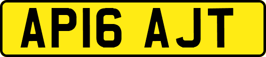 AP16AJT