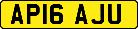 AP16AJU